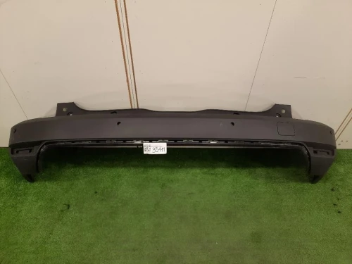 Paraurti POST 850184183 Dacia Jogger 2022