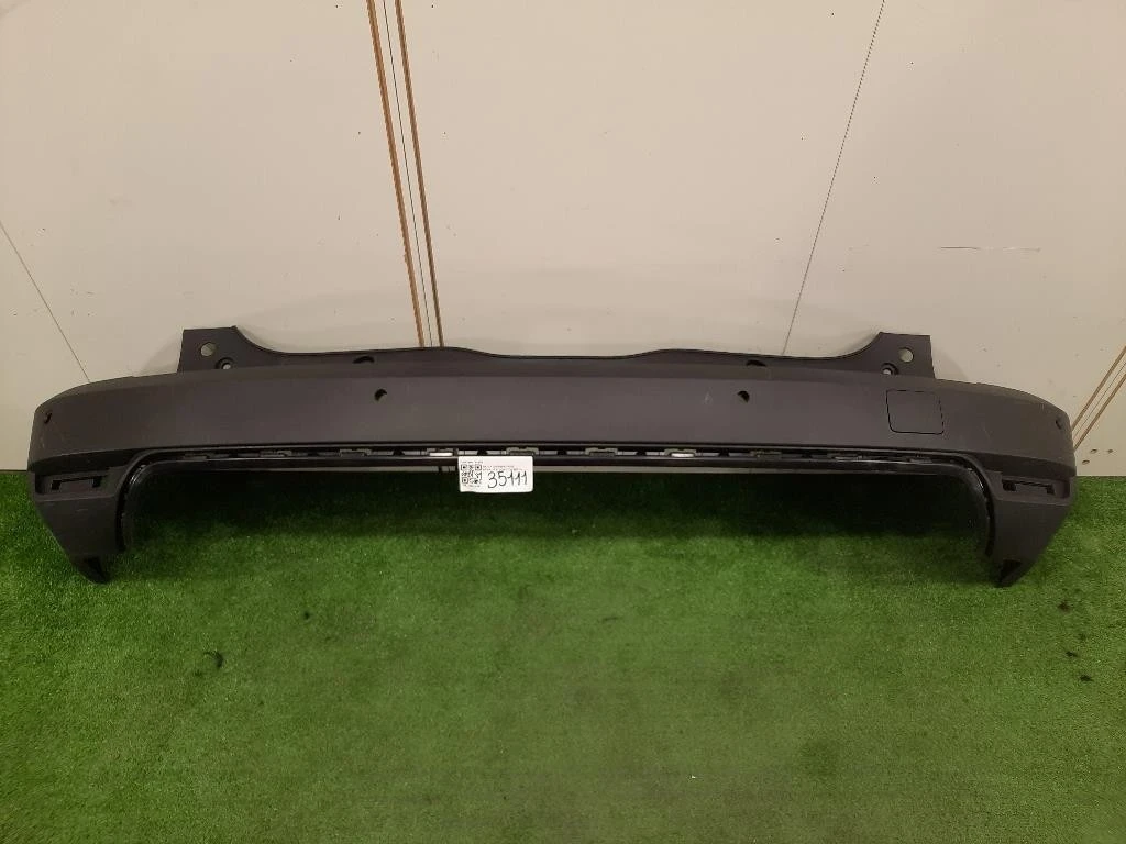 Paraurti POST 850184183 Dacia Jogger 2022