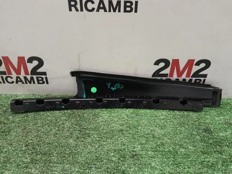 Modanatura Adesiva Porta Parte ANT POST DX 68246270AC Jeep Compass III 2017