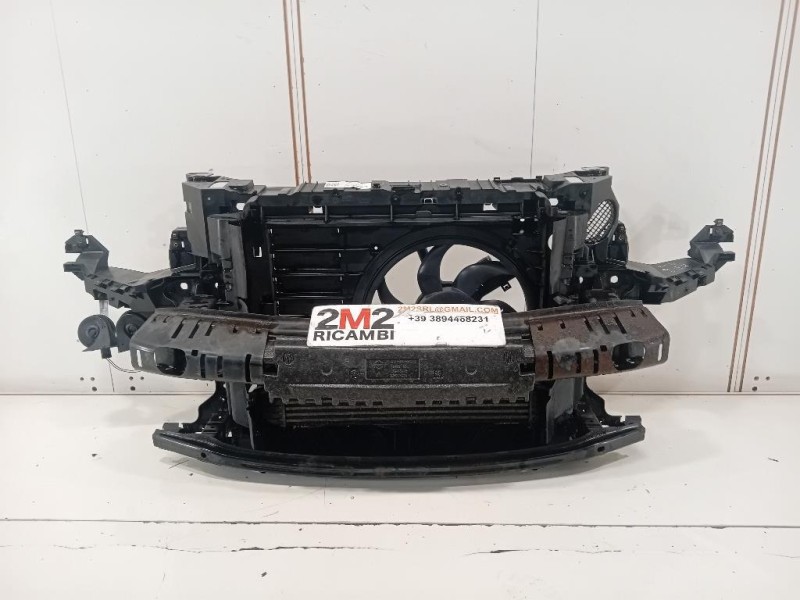 Rivestimento Frontale ANT RIVESTIMENTO FRONTALE ANT Mini Countryman Cooper R60 2010