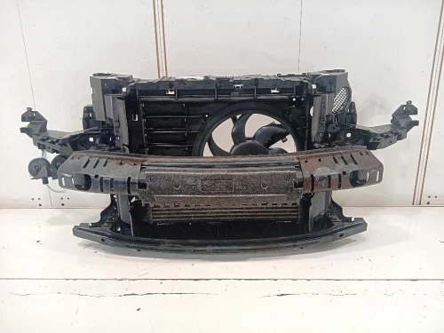 Rivestimento Frontale ANT RIVESTIMENTO FRONTALE ANT Mini Countryman Cooper R60 2010