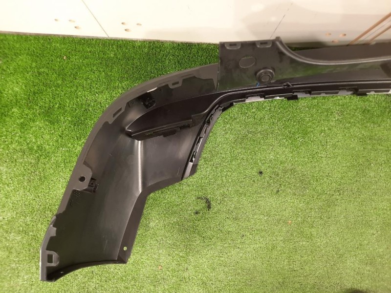 Paraurti POST 850184183 Dacia Jogger 2022