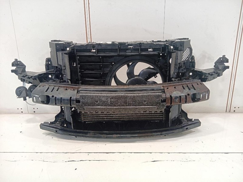 Rivestimento Frontale ANT RIVESTIMENTO FRONTALE ANT Mini Countryman Cooper R60 2010