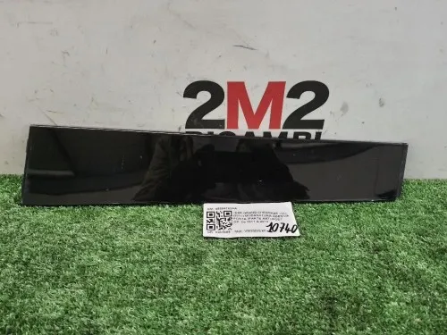 Modanatura Adesiva Porta Parte ANT POST DX 68504162AA Jeep Grand Cherokee IV 2011