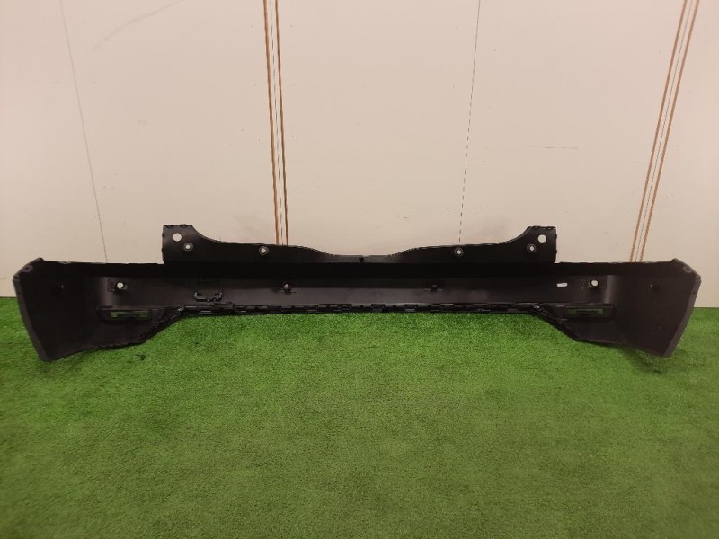 Paraurti POST 850184183 Dacia Jogger 2022