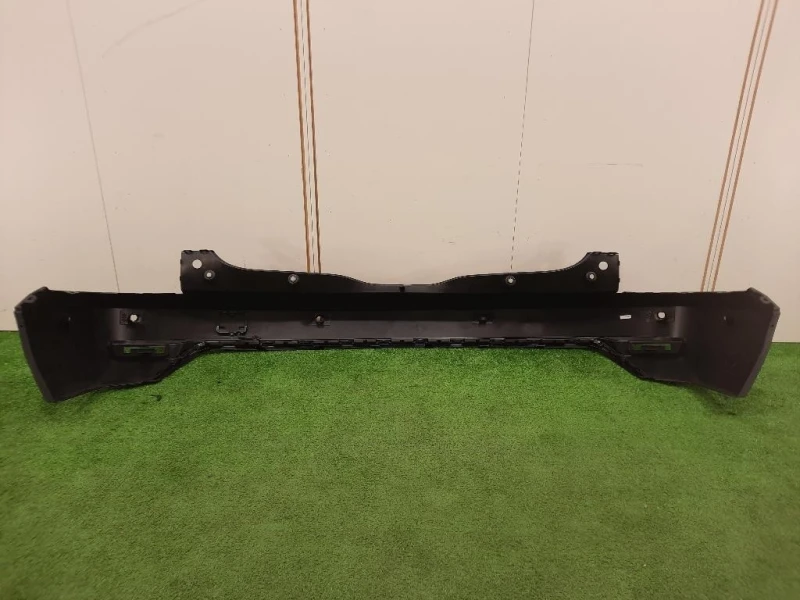 Paraurti POST 850184183 Dacia Jogger 2022