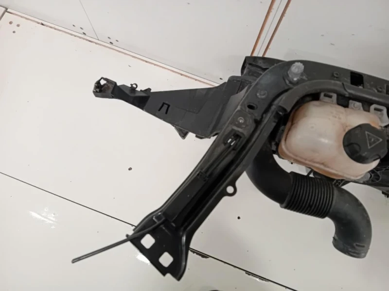 Rivestimento Frontale ANT 51647145012 Mini MINI Cooper R56 2007