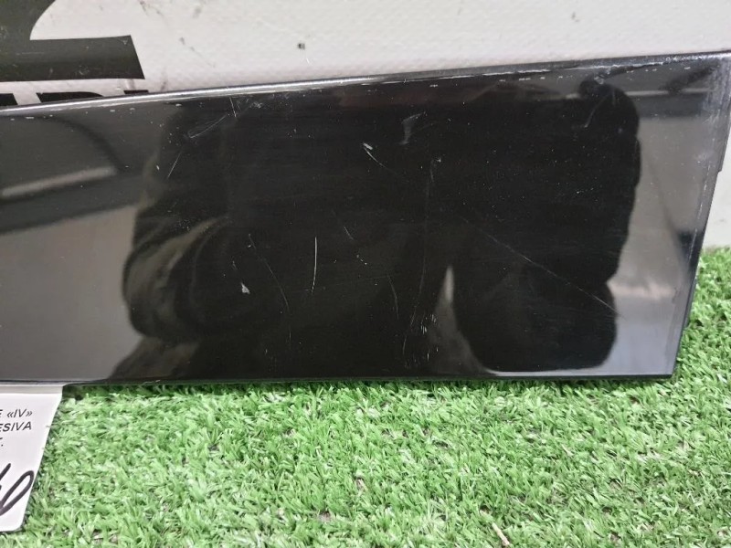 Modanatura Adesiva Porta Parte ANT POST DX 68504162AA Jeep Grand Cherokee IV 2011