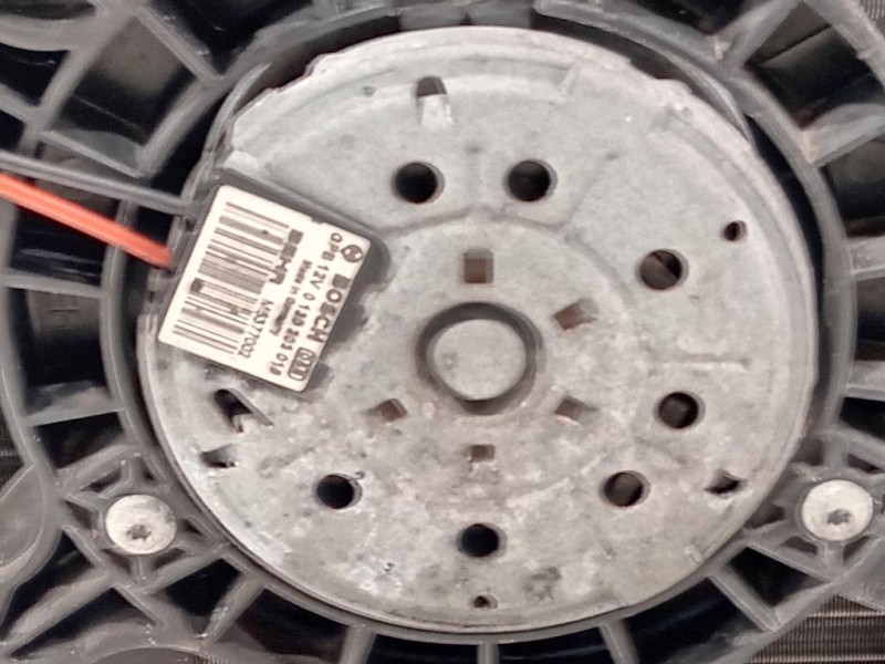 Rivestimento Frontale ANT 51647145012 Mini MINI Cooper R56 2007