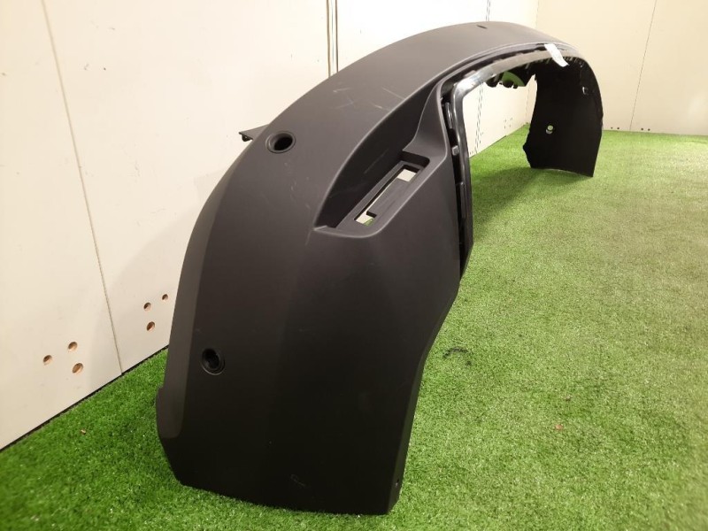 Paraurti POST 850184183 Dacia Jogger 2022