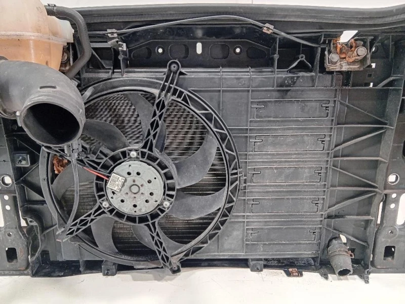 Rivestimento Frontale ANT 51647145012 Mini MINI Cooper R56 2007