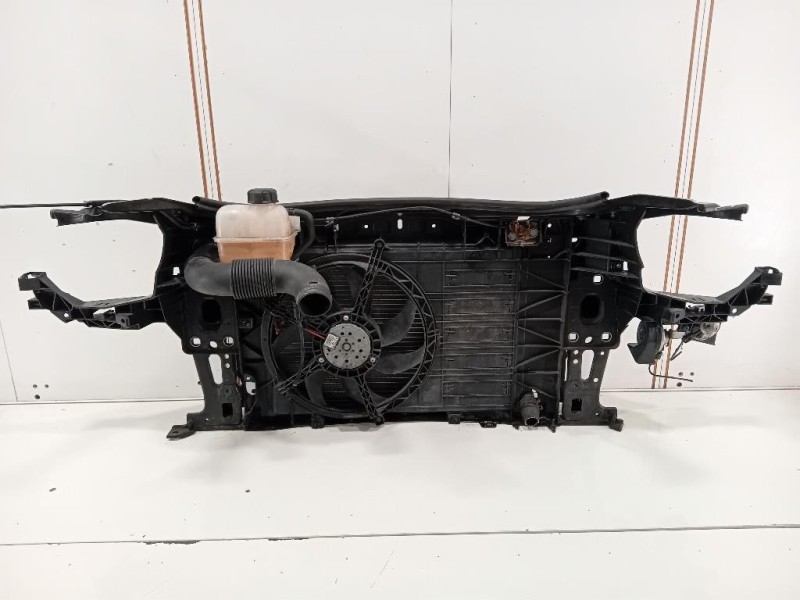 Rivestimento Frontale ANT 51647145012 Mini MINI Cooper R56 2007