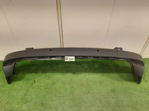 Paraurti POST 850184183 Dacia Jogger 2022