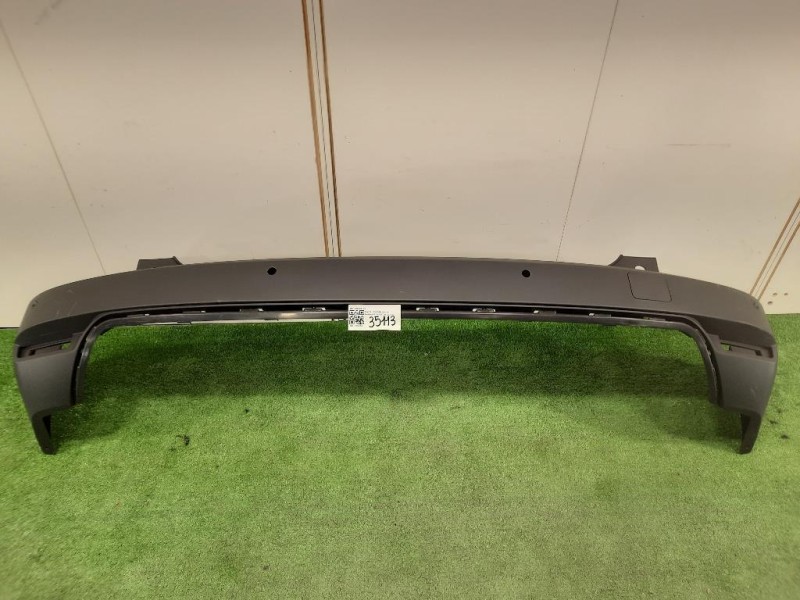 Paraurti POST 850184183 Dacia Jogger 2022