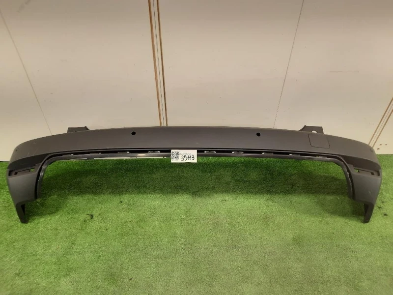 Paraurti POST 850184183 Dacia Jogger 2022