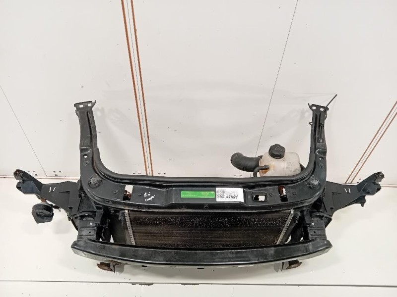 Rivestimento Frontale ANT 51647145012 Mini MINI Cooper R56 2007