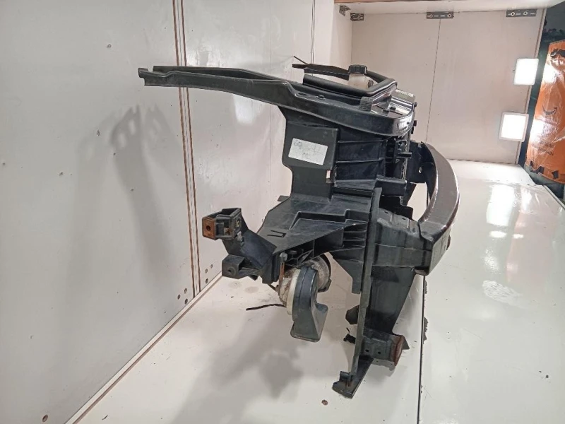 Rivestimento Frontale ANT 51647145012 Mini MINI Cooper R56 2007