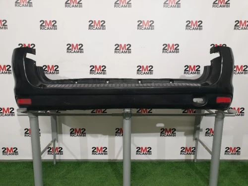 Paraurti POST 8200752683 Dacia Logan I 2008