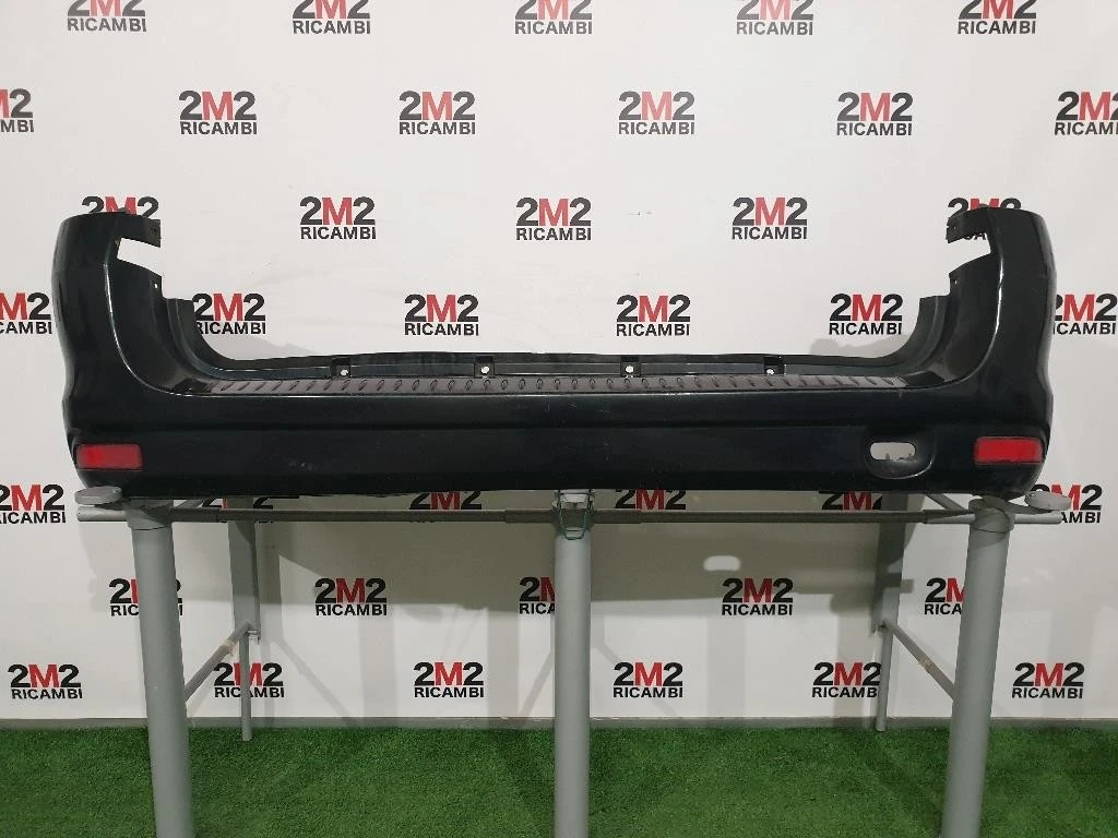 Paraurti POST 8200752683 Dacia Logan I 2008