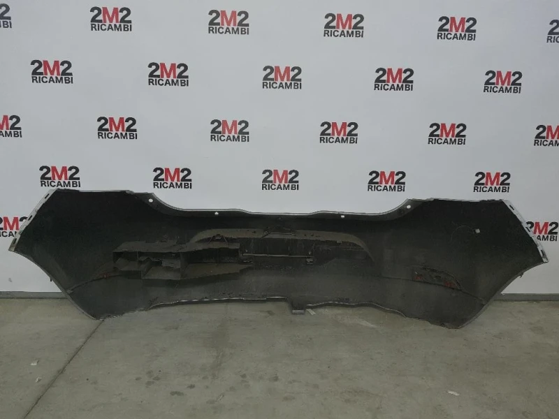 Paraurti POST 850105804S Dacia Sandero II 2016