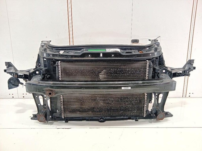 Rivestimento Frontale ANT 51647145012 Mini MINI Cooper R56 2007