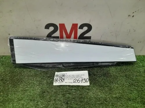 Modanatura Adesiva Porta Parte ANT POST SX 4G0839901B Audi A6 4G5 Avant 2012