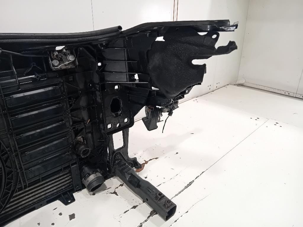 Rivestimento Frontale ANT 51717147912 Mini MINI Cooper R56 2007