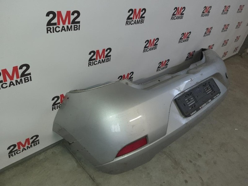 Paraurti POST 850105804S Dacia Sandero II 2016