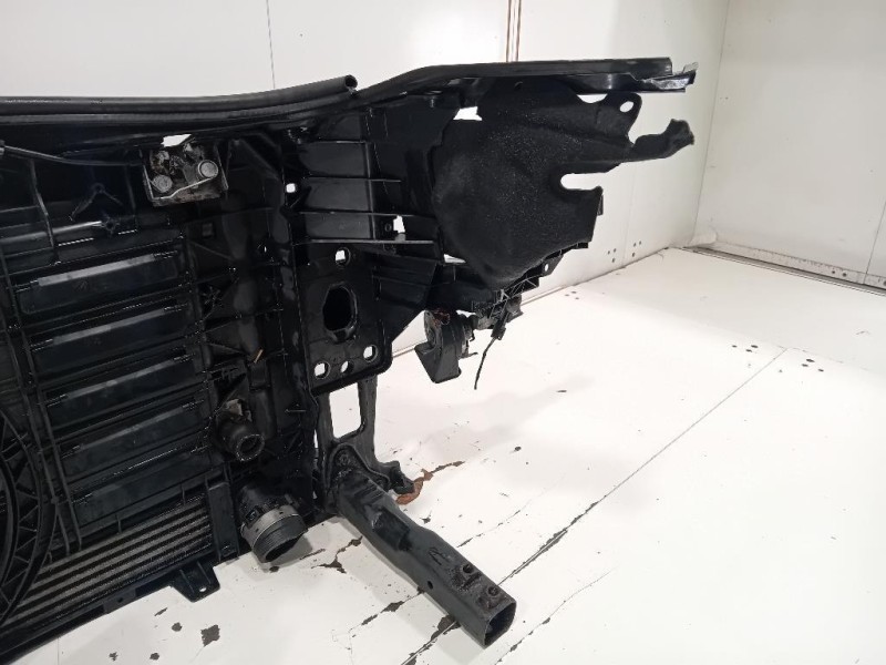 Rivestimento Frontale ANT 51717147912 Mini MINI Cooper R56 2007