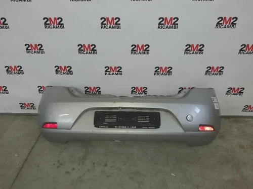 Paraurti POST 850105804S Dacia Sandero II 2016