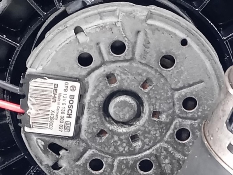 Rivestimento Frontale ANT 51717147912 Mini MINI Cooper R56 2007