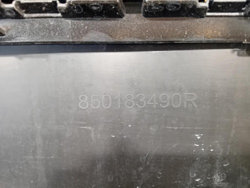 Modanatura Adesiva Porta Parte ANT POST SX 39085711 Opel Astra K SW 2016