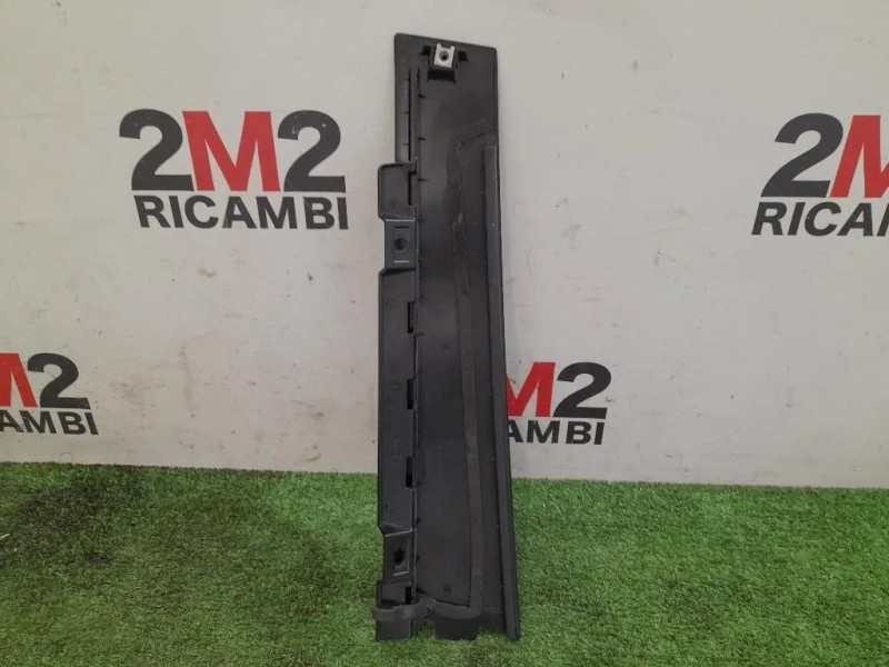 Modanatura Adesiva Porta Parte ANT POST SX 39085711 Opel Astra K SW 2016