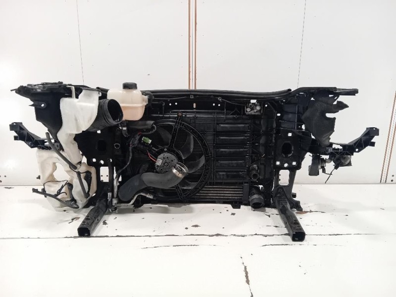 Rivestimento Frontale ANT 51717147912 Mini MINI Cooper R56 2007