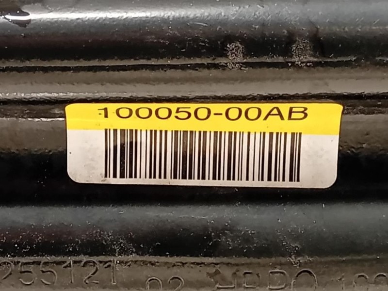 Rivestimento Frontale ANT 51717147912 Mini MINI Cooper R56 2007