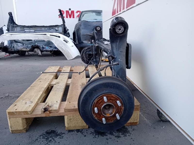 Assale POST 2422135 Ford PUMA II 2024