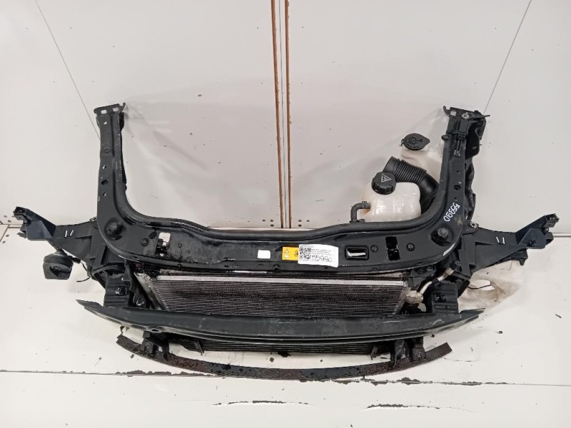 Rivestimento Frontale ANT 51717147912 Mini MINI Cooper R56 2007