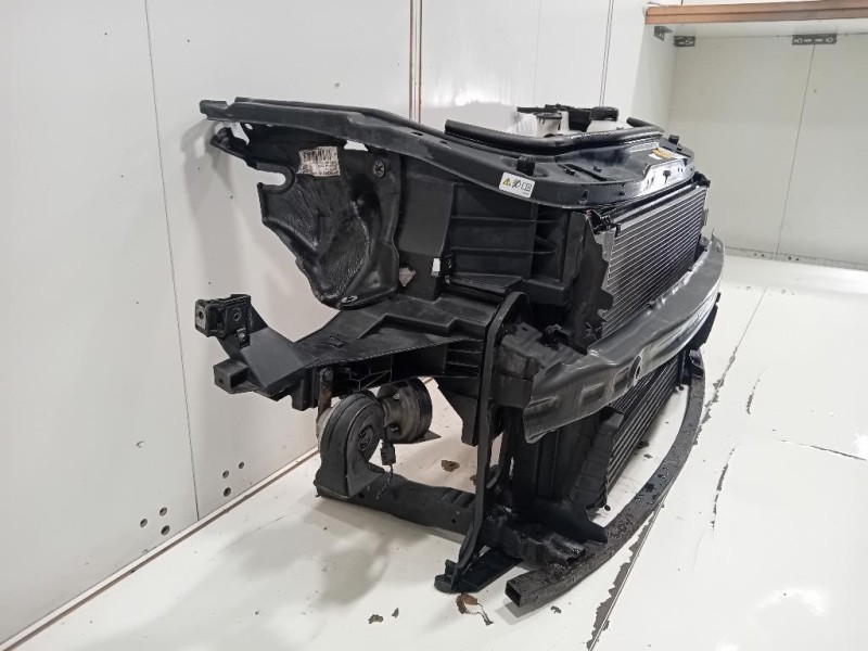 Rivestimento Frontale ANT 51717147912 Mini MINI Cooper R56 2007