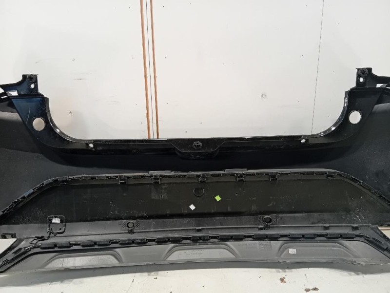 Paraurti POST 850234229R Dacia Sandero II 2016