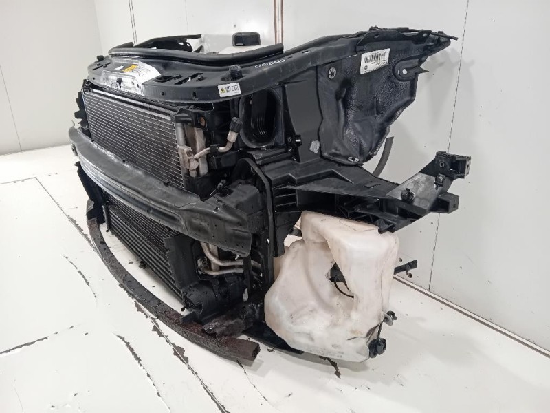 Rivestimento Frontale ANT 51717147912 Mini MINI Cooper R56 2007