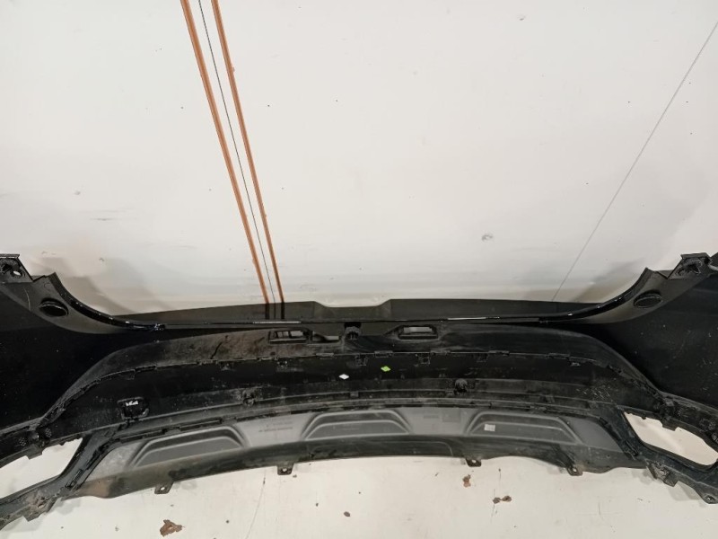 Paraurti POST 850234229R Dacia Sandero II 2016