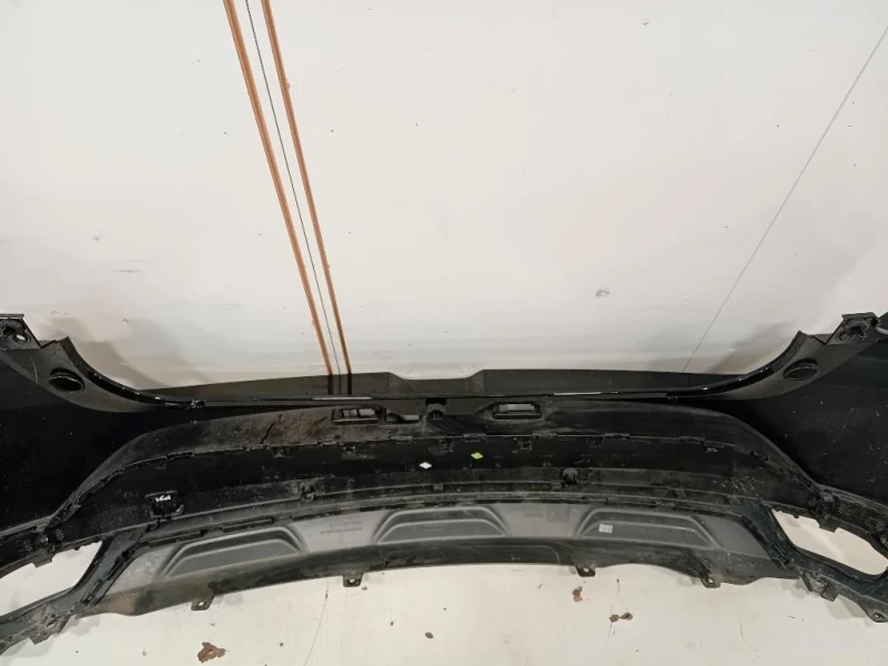 Paraurti POST 850234229R Dacia Sandero II 2016