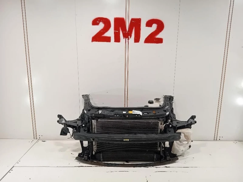 Rivestimento Frontale ANT 51717147912 Mini MINI Cooper R56 2007