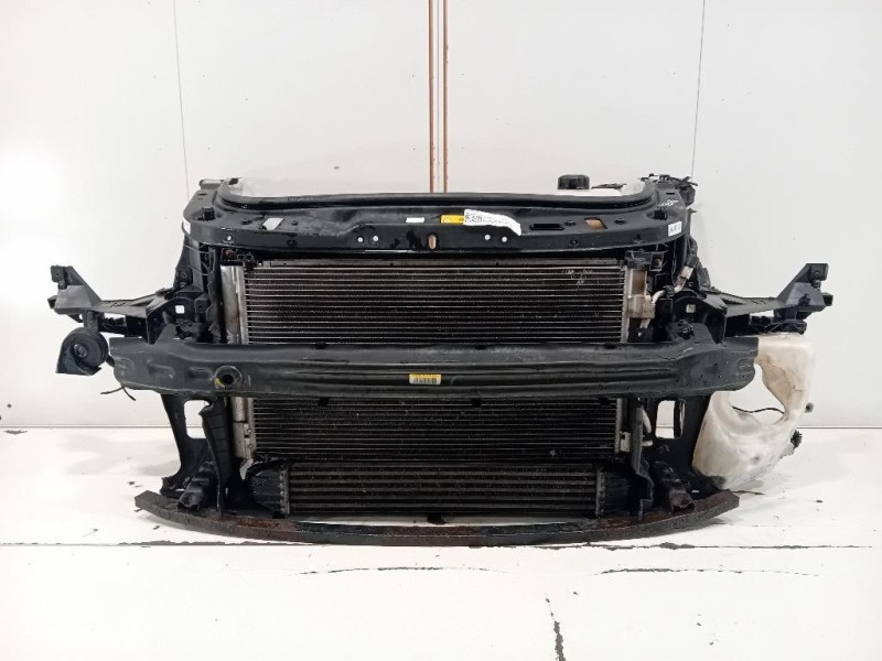 Rivestimento Frontale ANT 51717147912 Mini MINI Cooper R56 2007