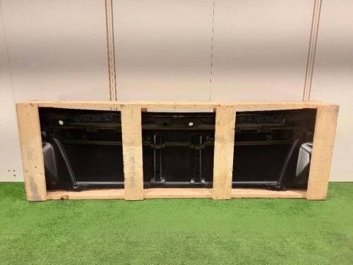 Rivestimento Frontale ANT 61200-MB430 Nissan Cabstar F24M 2014