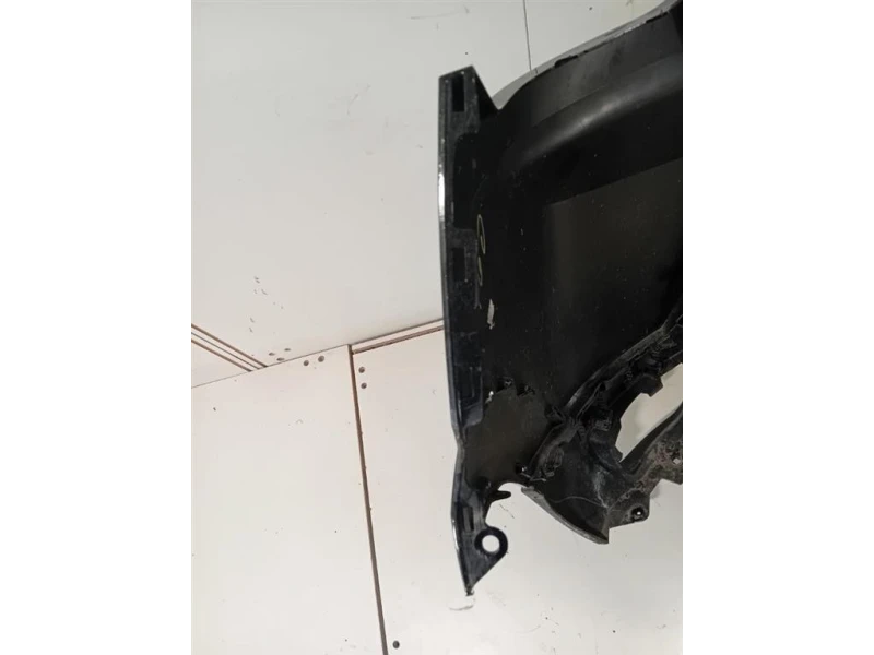 Paraurti POST 850234229R Dacia Sandero II 2016