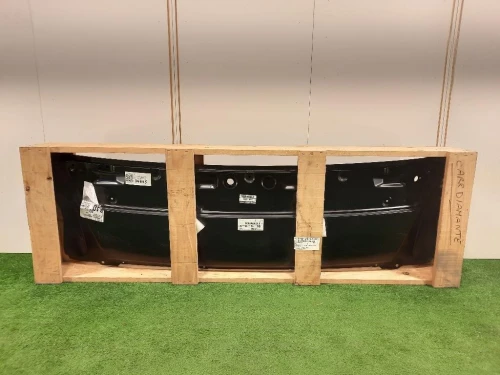 Rivestimento Frontale ANT 61200-MB430 Nissan Cabstar F24M 2014