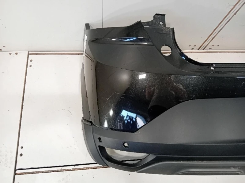 Paraurti POST 850234229R Dacia Sandero II 2016