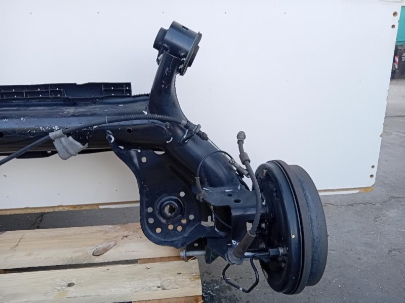 Assale POST 2422135 Ford PUMA II 2024