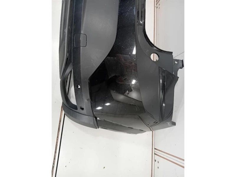 Paraurti POST 850234229R Dacia Sandero II 2016